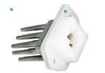 Blower Resistor Control Unit For Nissan Almera Pick Up Navara D22 Primera P12. Fixed Price $28.00.