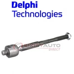 Delphi Inner Steering Tie Rod End For 2016-2019 Nissan Maxima Gear Rack Zz. Fixed Price $30.97.