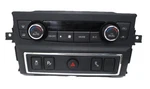 Oem 2019-2022 Nissan Titan Ac Dual Zone Heater Climate Control 27500-EZ10C. Fixed Price $46.54.