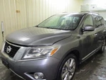 Nissan Pathfinder 2016 Body Control Module 284B19PF0A 3063. Fixed Price $159.98.