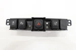 2017 - 2024 Nissan Titan Dash Center Traction Control & Hazard Light Switch Oem. Fixed Price $59.92.