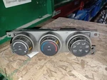 Temperature Control With Ac Manual Fits 05-06 Altima 1108924. Fixed Price $69.00.