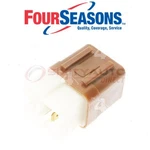 Four Seasons Ac Compressor Control Relay For 1989-1990 Nissan 240SX Kb. Fixed Price $30.84.