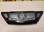 Dash Screen Control Panel Prt# 2102503KA0A Nissan Pathfinder 2013 2014 2015 2016. Fixed Price $109.00.