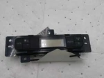 2013-2020 Nissan Pathfinder A/c Rear Ac Heater Climate Temperature Control Used. Fixed Price $99.99.