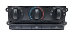 2008-2009 Ford Taurus X A/c Heater Climate Temperature Control Switch Panel Oem. Fixed Price $50.15.