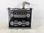 17-20 Nissan Pathfinder 3.5L Radio Climate Control Panel 9PJ0B210220 682609PJ0A. Fixed Price $85.00.