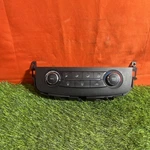 2018 Nissan Altima A/c Heater Climate Control Temperature Fan Rear Defroster. Fixed Price $28.00.