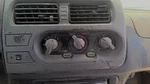 Temperature Control With Ac King Cab Se Fits 01-02 Frontier 30127303. Fixed Price $110.70.