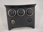 2008-2010 Nissan Rogue Heater Climate Control 27500 JM00A CJSX6. Fixed Price $59.21.