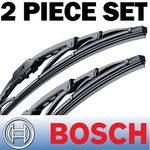 Bosch Direct Connect 40518 - 18" Oem Quality Wiper Blade Set (pair) In Stock. Fixed Price $18.50.