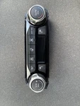 New Genuine Nissan Air Conditioner Controller Assy 275005RL5A / 27500-5RL5A Oem. Fixed Price $89.99.
