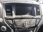 Radio Display Controller Oem 17-20 Nissan Pathfindr 1YR Wrnty. Fixed Price $65.00.