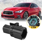 Oe Style 277223VA0A Ambient Air Temp Sensor For Nissan Versa Pathfinder Quest. Fixed Price $11.39.