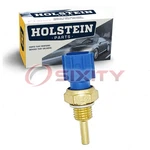 Holstein Coolant Temp Sensor For 2009-2014 Nissan Cube 1.8L L4 Engine Tp. Fixed Price $15.15.