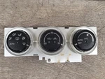 03-05 Nissan 350Z Oem Ac Heater Climate Temperature Control Switch. Fixed Price $33.99.