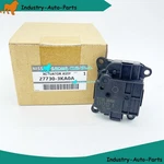 Oem Hvac Air Inlet Door Actuator 27730-3KA0A For Altima Murano Pathfinder Titan. Fixed Price $41.81.