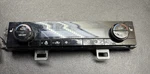 Oem 2021-2025 Nissan Rogue Heated Seat Steering Hvac Climate Control #C266. Fixed Price $46.44.
