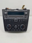 07-09 Nissan Altima Bose 6 Disc Cd Player Radio W/ Climate Controls (28185ZN40C). Fixed Price $51.96.