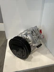Ac Compressor For 07-12 Nissan Altima 2.5. Fixed Price $200.00.