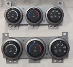 2008-2013 Nissan Rogue Heater Climate Temp Controls 27500 JM00A Oem Hvac. Fixed Price $40.00.