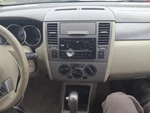 2007 Nissan Versa Hvac Control Unit With Part #655-51848. Fixed Price $100.70.