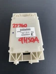 2017 Nissan Altima Climate Temperature Control Module Oem 27760 9HS0A. Fixed Price $22.00.