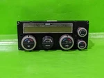 05-12 Frontier King Cab Auto Temperature Climate Control Switch Oem 4378-2. Fixed Price $100.00.