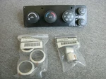 Nissan Genuine Oem Factory Original Dash Climate Control Unit 27500ZF100. Fixed Price $149.99.