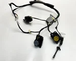 14-20 Nissan Rogue Heater Air Flap Actuators Blower Motor Resistor W/ Harness Oe. Fixed Price $149.99.