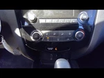 2016 Nissan Rogue Temperature Control Ac Vin 1ST Digit Japan 275004BB0E Built. Fixed Price $84.22.