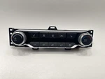 2019-2020 Nissan Altima Heat/ac Controller Black Tc: 56K -sr- 48788. Fixed Price $42.00.