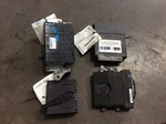2014-2017 Nissan Rogue Temperature Control Module Oem. Fixed Price $105.85.