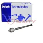 Delphi Inner Steering Tie Rod End For 2016-2019 Nissan Maxima Gear Rack Zz. Fixed Price $28.56.