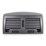 2000-2003 Nissan Maxima Center Dash Air Trim Vents Factory Panel Gray. Fixed Price $74.66.