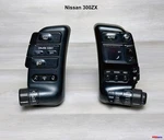 1990-1996 Nissan 300ZX Z32 Set Dash Digital A/c Heater Climate Control Switch. Fixed Price $199.89.