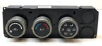 Nissan Titan 2005 Climate Control Hvac Panel VP6ASH19980AJ Oem. Fixed Price $129.99.