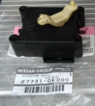 Nissan Genuine Skyline Gt-r Gtr BCNR33 Mode Door Actuator 27731-0E000. Fixed Price $374.12.