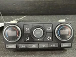 2007-2013 Nissan Altima A/c Heater Temperature Climate Control Assembly Oem. Fixed Price $87.39.