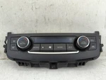 2016-2018 Nissan Altima Ac Heater Climate Control 27500 9HS0A AX1TH. Fixed Price $143.12.