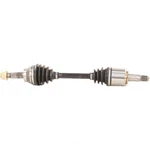 Front Passenger Side Cv Axle Shaft Surtrack NI-8532 For Nissan, Infiniti. Fixed Price $140.27.