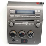 2004-2005 Nissan Titan Armada Dash Radio Face Climate Control Panel 28098 7S200. Fixed Price $499.99.