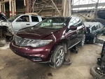 14 Nissan Murano Engine/motor Brain Box Electronic Control Module Awd 3.5L. Fixed Price $63.71.