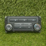 08-12 Nissan Titan Crew Cab Ac Heater Climate Control VP9NEH-19D840-A Oem. Fixed Price $109.99.