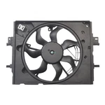 Radiator Cooling Fan Assembly For 2020-2021 Nissan Sentra 2.0L NI3115164. Fixed Price $59.99.