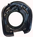 Genuine Nissan Fuel Filler Housing 93366-EB030. Fixed Price $46.25.