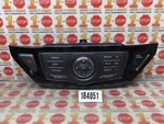 2013-2016 Nissan Pathfinder Center Dash Display Control Panel 28395-3KA0A Oem. Fixed Price $35.99.