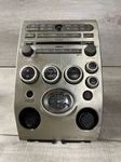 2006 - 2007 Nissan QX56 Armada Heat Control Radio Bose Bezel Oem 27500 ZC40A. Fixed Price $160.00.