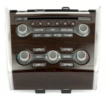 2011-2014 Nissan Murano Single Control Panel Audio System F21PB1040B. Fixed Price $95.00.