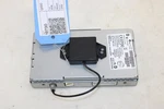 2016-2020 Nissan 370Z Communication Control Module Oem QI90. Fixed Price $55.00.